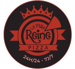 La P'tite Reine - Pizzas à Aime la Plagne